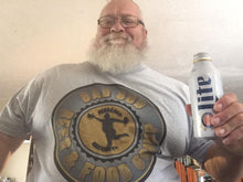 Load image into Gallery viewer, LIMITED EDITION Dad Bod Beer &amp; Food shirt!