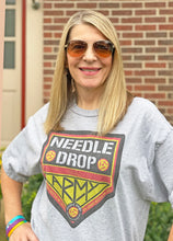 Load image into Gallery viewer, LIMITED EDITION Needle Drop Army Shirt!